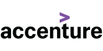 Accenture logo