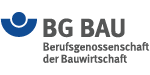 BG BAU logo