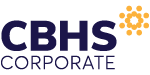 CBHS Corporate logo