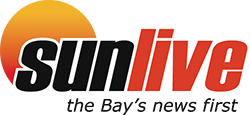 Sunlive Logo