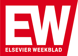 Elsevier Weekblad Logo