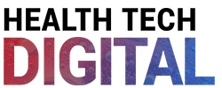 Health Tech Digital Logo