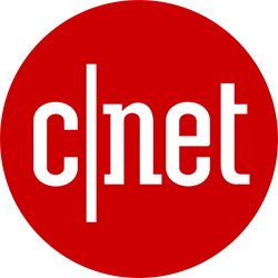 CNET Logo