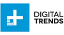 Digital Trends Logo