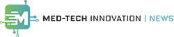 Med Tech Innovation News Logo