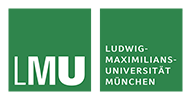 Ludwig maximilians university munich Logo